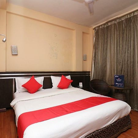 Oyo 22034 Hotel Kanisshk International Rourkela Exterior foto