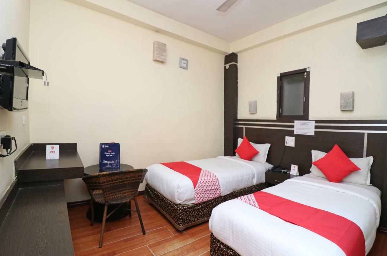 Oyo 22034 Hotel Kanisshk International Rourkela Exterior foto