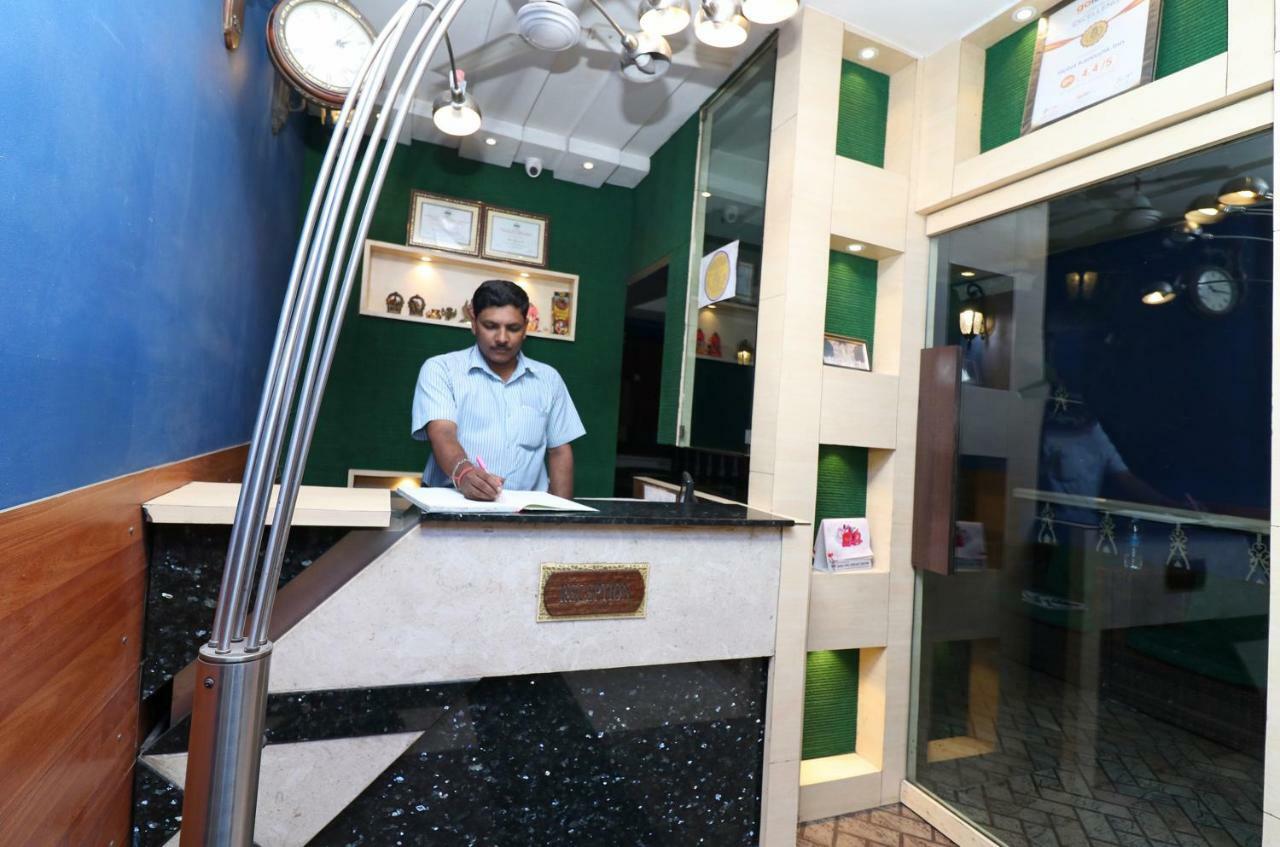 Oyo 22034 Hotel Kanisshk International Rourkela Exterior foto