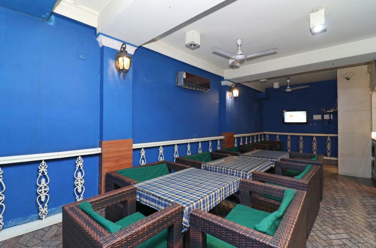 Oyo 22034 Hotel Kanisshk International Rourkela Exterior foto